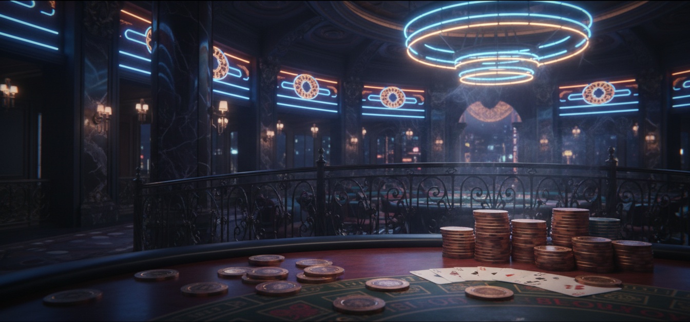 Tonyspins Casino